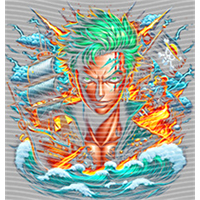 Japanese anime-JP 783